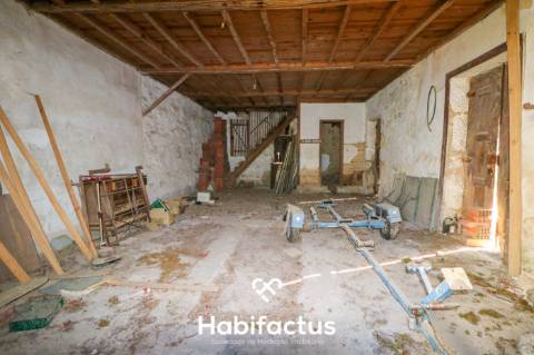 Quinta Brasonada Casa da Portela á venda em Mangualde: