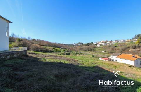 Terreno  Venda em Repeses e São Salvador,Viseu