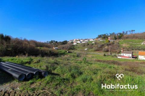 Terreno  Venda em Repeses e São Salvador,Viseu
