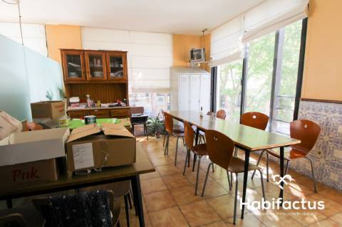 Trespassa-se Café/Snack Bar