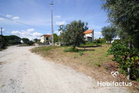 Excelente terreno com viabilidade construtiva em Carregal do Sal.