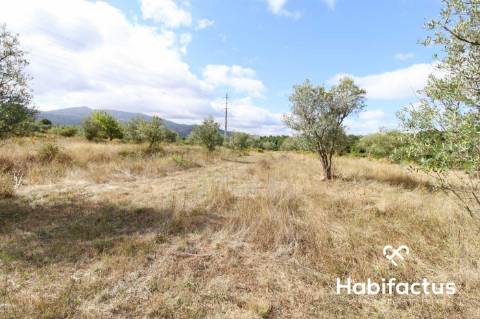 Quinta Rústica com Moradia em Pedra em Vila Cortês da Serra