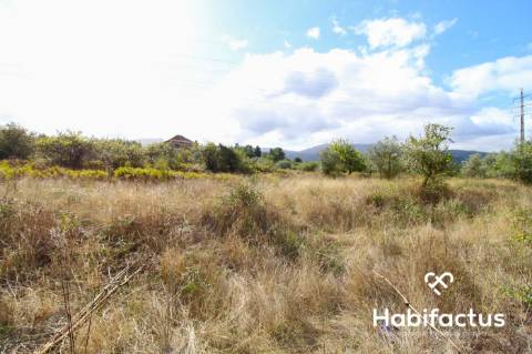 Quinta Rústica com Moradia em Pedra em Vila Cortês da Serra