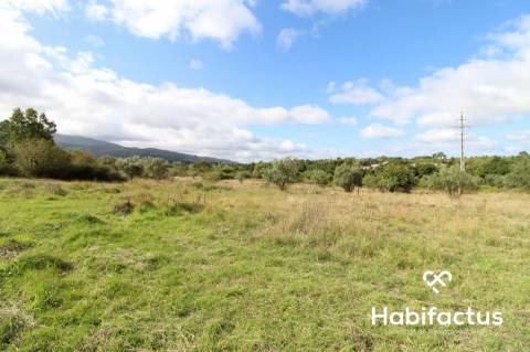 Quinta Rústica com Moradia em Pedra em Vila Cortês da Serra