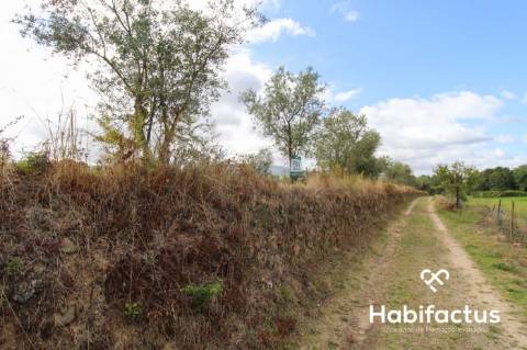 Quinta Rústica com Moradia em Pedra em Vila Cortês da Serra