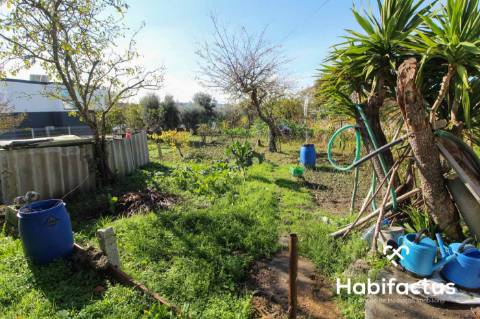 Terreno rústico em Viseu