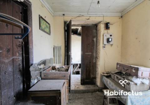 Moradia isolada T3 em Mangualde