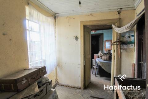 Moradia isolada T3 em Mangualde