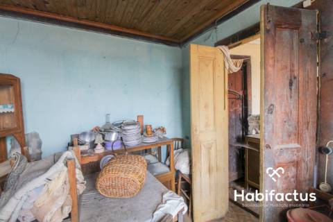 Moradia isolada T3 em Mangualde