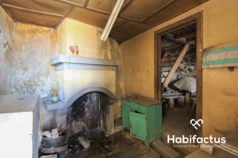 Moradia isolada T3 em Mangualde