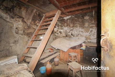 Moradia isolada T3 em Mangualde