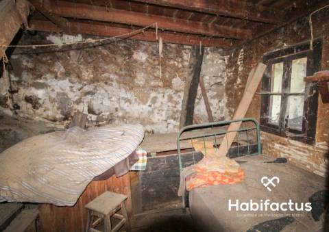 Moradia isolada T3 em Mangualde