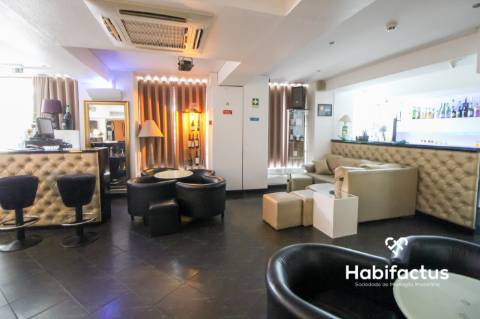 Prédio em Zona Histórica de Viseu