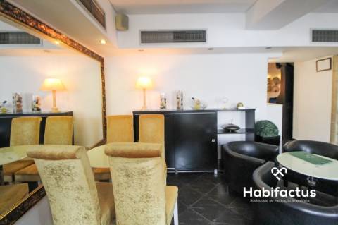 Prédio em Zona Histórica de Viseu