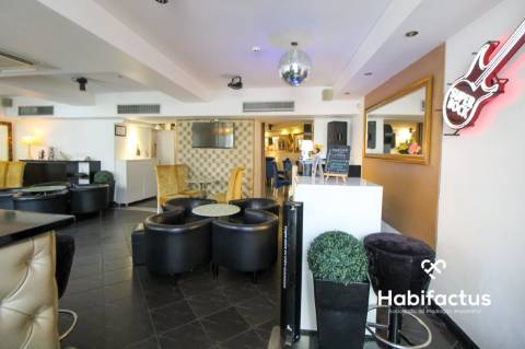 Prédio em Zona Histórica de Viseu