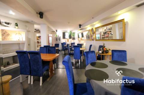 Prédio em Zona Histórica de Viseu