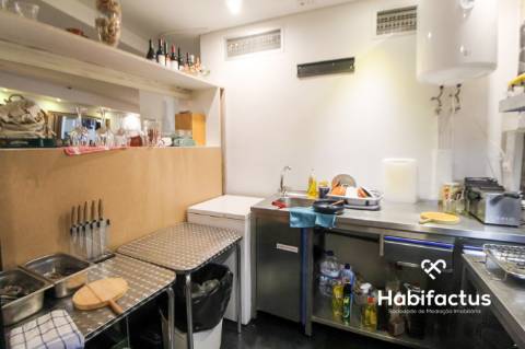 Prédio em Zona Histórica de Viseu