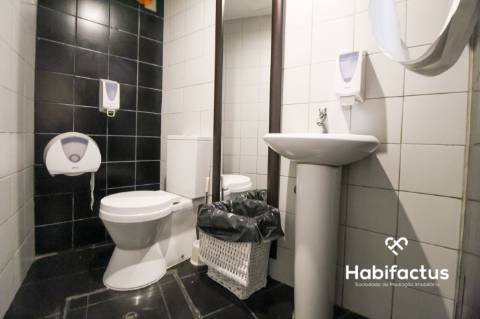 Prédio em Zona Histórica de Viseu