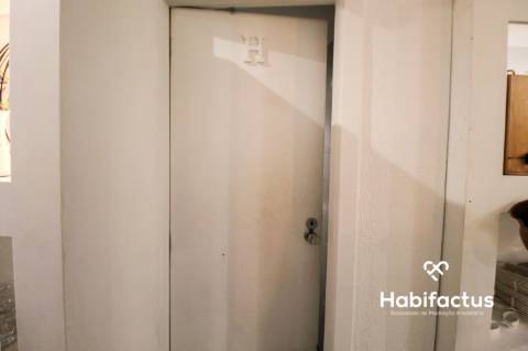 Prédio em Zona Histórica de Viseu