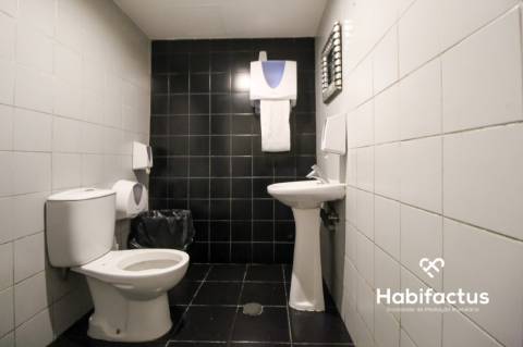 Prédio em Zona Histórica de Viseu