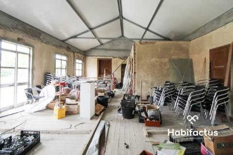 Prédio em Zona Histórica de Viseu