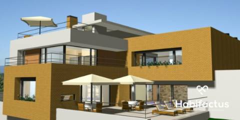 Terreno para construção de moradia isolada em São Salvador - Viseu