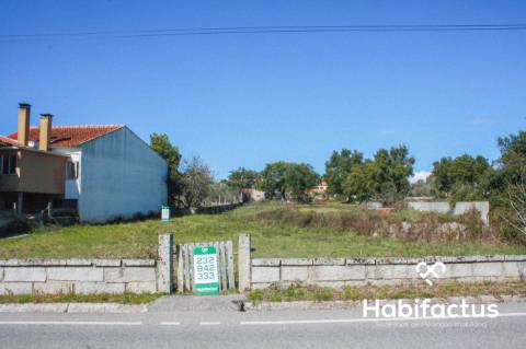 Terreno em Oliveira do Hospital