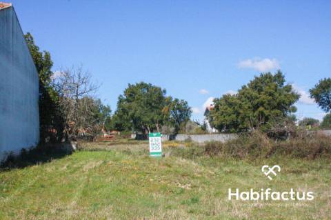 Terreno em Oliveira do Hospital