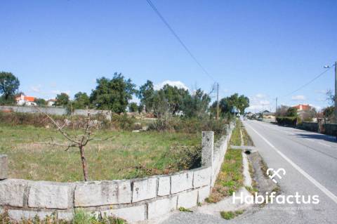 Terreno em Oliveira do Hospital