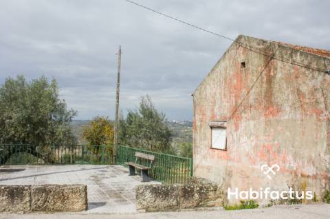 Moradia T3 - Seixo da Beira