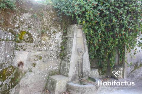 Moradia T3 - Seixo da Beira