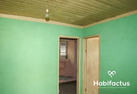 Moradia T3 - Seixo da Beira