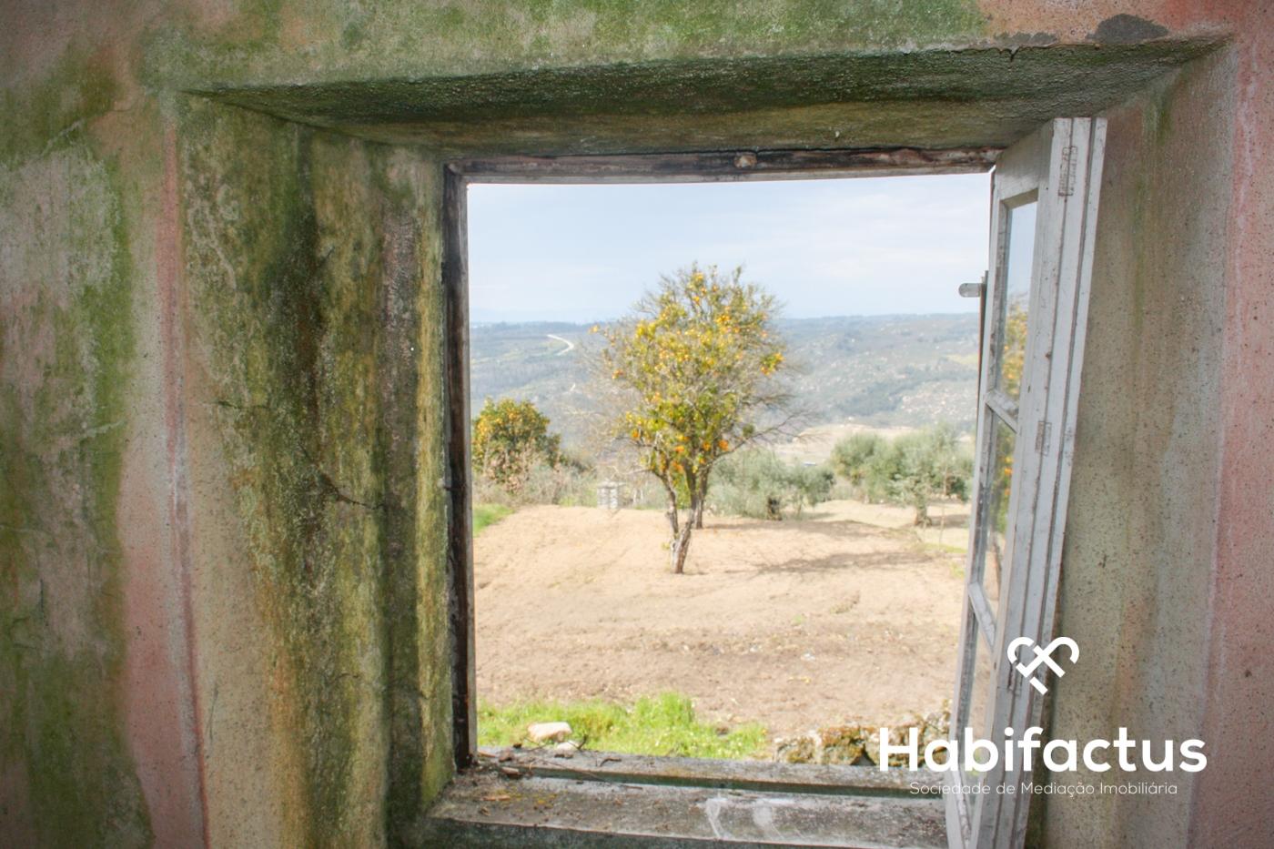 Moradia T3 - Seixo da Beira