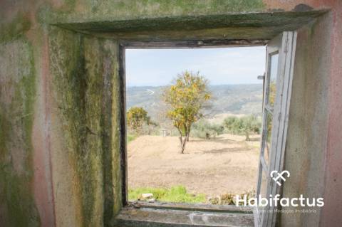 Moradia T3 - Seixo da Beira