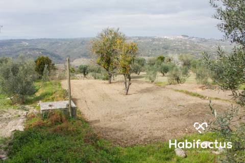 Moradia T3 - Seixo da Beira