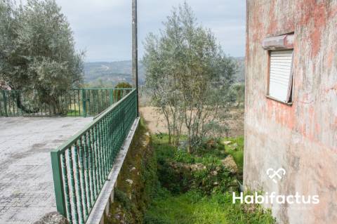 Moradia T3 - Seixo da Beira