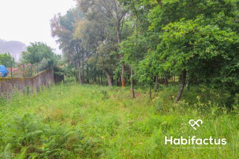 Terreno para construção em Viseu