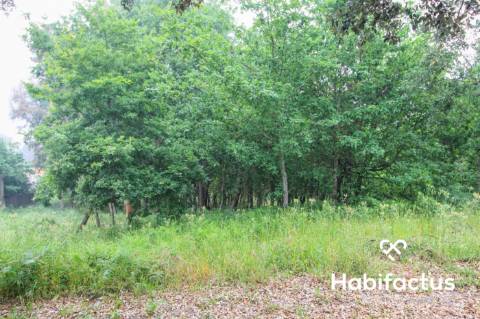 Terreno para construção em Viseu