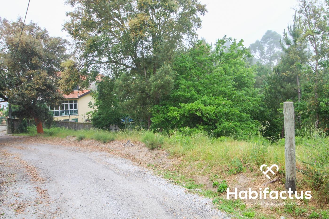 Terreno para construção em Viseu