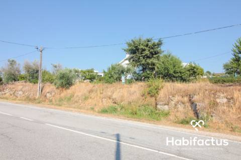 Terreno para construção - Nelas