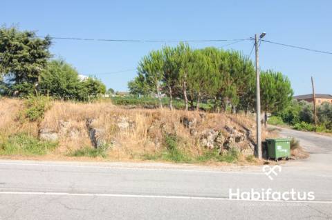 Terreno para construção - Nelas