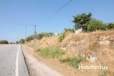 Terreno para construção - Nelas