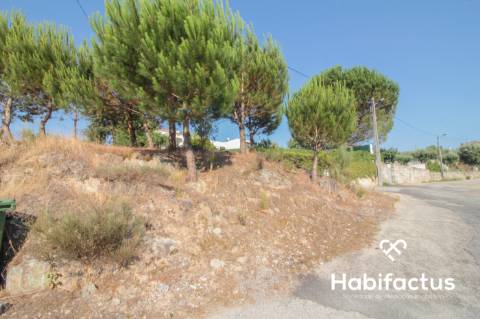 Terreno para construção - Nelas