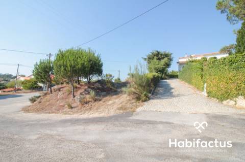 Terreno para construção - Nelas