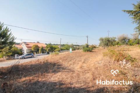 Terreno para construção - Nelas