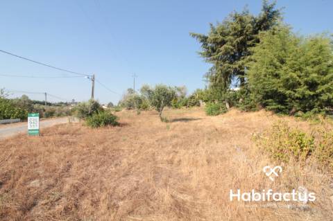 Terreno para construção - Nelas