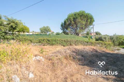 Terreno para construção - Nelas