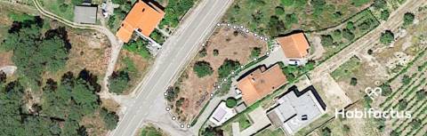 Terreno para construção - Nelas