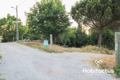 Terreno para venda em Viseu
