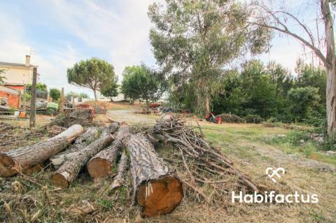 Terreno para venda em Viseu